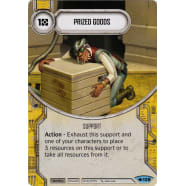 Prized Goods Thumb Nail