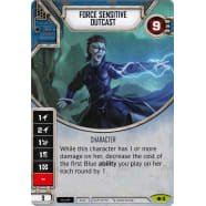 Force Sensitive Outcast Thumb Nail