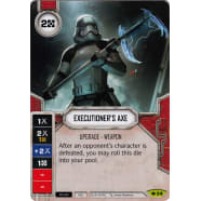 Executioner's Axe Thumb Nail