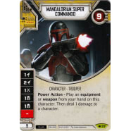 Mandalorian Super Commando Thumb Nail