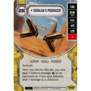 Sebulba's Podracer Thumb Nail