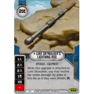 Luke Skywalker's Lightning Rod Thumb Nail