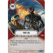 First Aid Thumb Nail