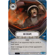 No Escape Thumb Nail