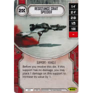 Resistance Crait Speeder Thumb Nail