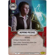 Inspiring Presence Thumb Nail