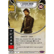 Cassian Andor - Rebellion Operative Thumb Nail