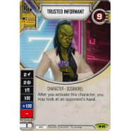 Trusted Informant Thumb Nail