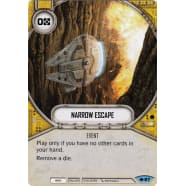 Narrow Escape Thumb Nail