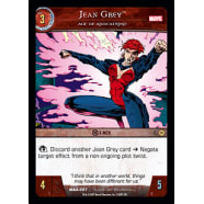 Jean Grey - Age of Apocalypse Thumb Nail