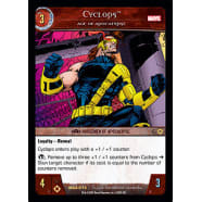Cyclops - Age of Apocalypse Thumb Nail