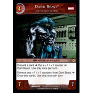 Dark Beast - Age of Apocalypse Thumb Nail