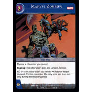 Marvel Zombies Thumb Nail
