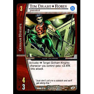 Tim Drake @ Robin - Protege Thumb Nail