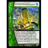Gotham City Thumb Nail
