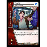 Hook - Hired Killer Thumb Nail