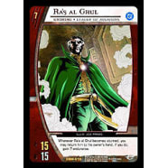 Ra's al Ghul - Undying Thumb Nail