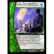 Ubu Encampment Thumb Nail