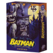 Batman - Starter Deck Thumb Nail