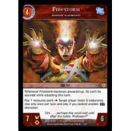 Firestorm, Ronnie Raymond Thumb Nail