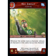 Hal Jordan, Fearless Thumb Nail