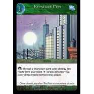 Keystone City Thumb Nail