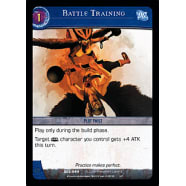 Battle Training Thumb Nail