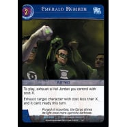 Emerald Rebirth Thumb Nail