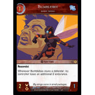 Bumblebee, Sonic Sting Thumb Nail