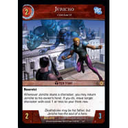 Jericho, Contact! Thumb Nail