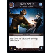 Black Manta, Deepwater Denizen Thumb Nail