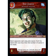The Joker, Headline Stealer Thumb Nail