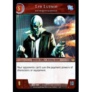 Lex Luthor, Metropolis Mogul Thumb Nail