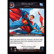 Ultraman, Earth 3 Thumb Nail