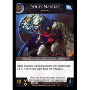 White Martian, Earth 3 Thumb Nail