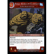 Basil Karlo @ Clayface, Slimy Shapeshifter Thumb Nail