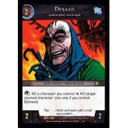 Desaad, Dark Side Therapy Thumb Nail