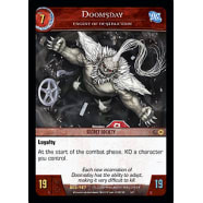 Doomsday, Engine of Destruction Thumb Nail