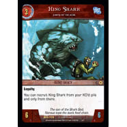 King Shark, Jaws of Death Thumb Nail