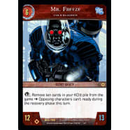 Mr. Freeze, Cold Blooded Thumb Nail