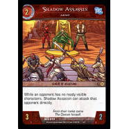 Shadow Assassin, Army Thumb Nail