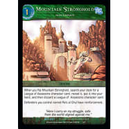 Mountain Stronghold Thumb Nail