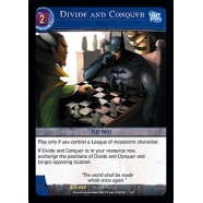 Divide and Conquer Thumb Nail