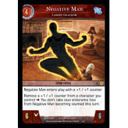 Negative Man, Larry Trainor Thumb Nail