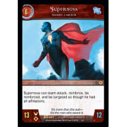 Supernova, Daniel Carter Thumb Nail