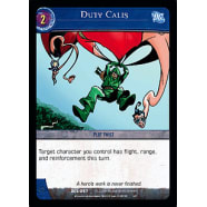 Duty Calls Thumb Nail