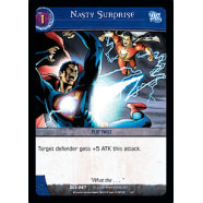 Nasty Surprise Thumb Nail