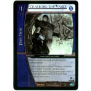Cracking the Vault Thumb Nail
