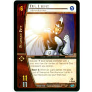 Dr. Light, Arthur Light Thumb Nail