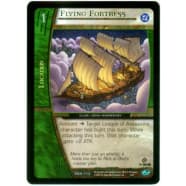 Flying Fortress Thumb Nail